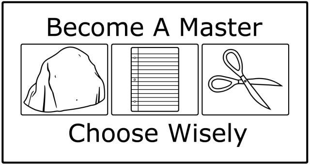 Rock Paper Scissors